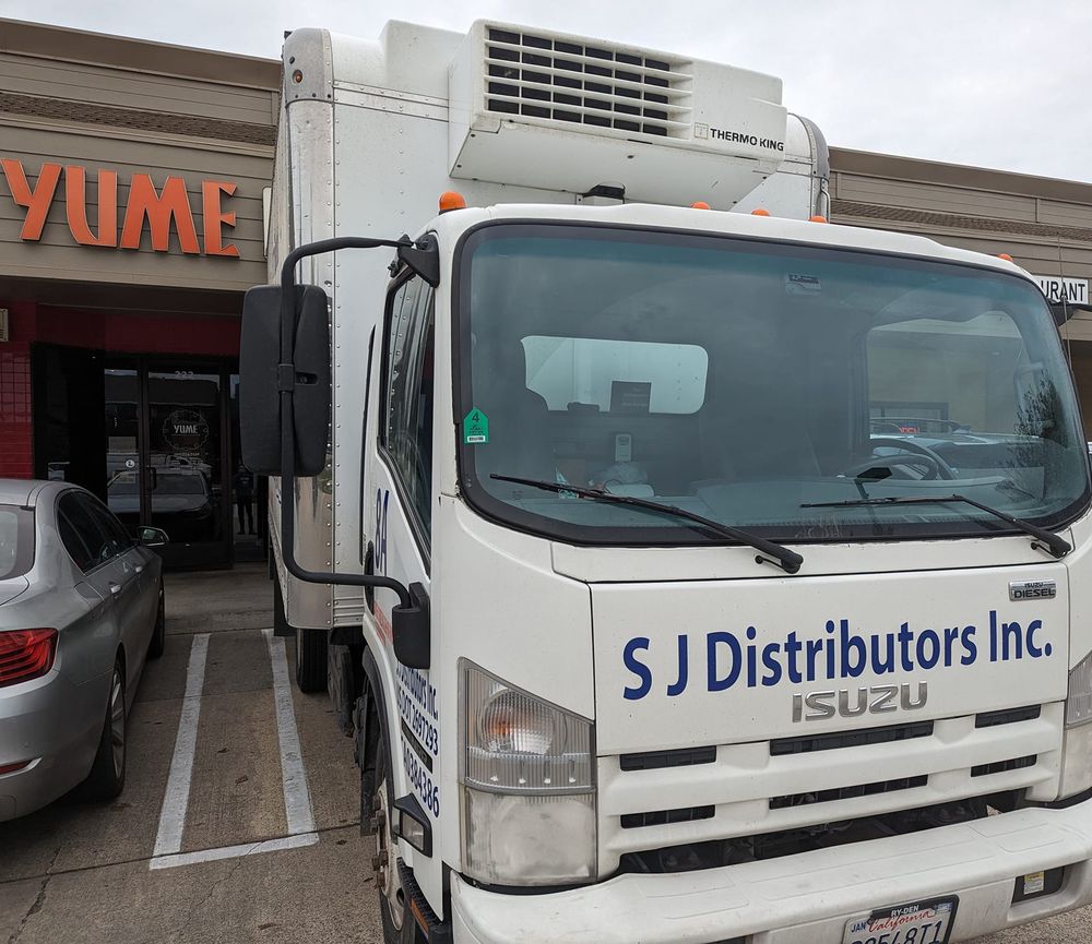 SJ DISTRIBUTORS Updated July 2024 11 Photos 625 Vista Way