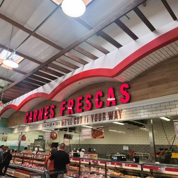 Vallarta Supermarkets - All meats you can think of - Grocery Near Me - Bakersfield, California