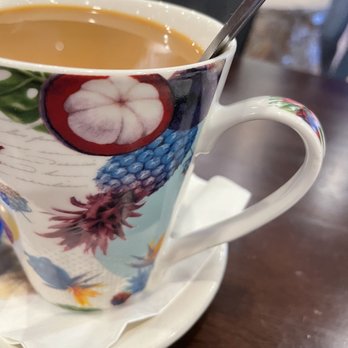 Two Eggs! - McDonough - It feels so nice and homely to have a beautiful mug with your coffee - Breakfast & Brunch Near Me - Hampton, Georgia Two Eggs! - McDonough - It feels so nice and homely to have a beautiful mug with your coffee - Breakfast & Brunch Near Me - Hampton, Georgia