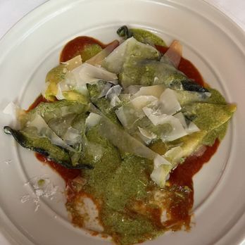 LUNA Food and Wine - Modern European Near Me - Cocoa Beach, Florida