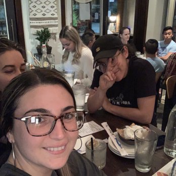 DOMU - Girls Night Out! - Ramen Near Me - Orlando, Florida DOMU - Girls Night Out! - Ramen Near Me - Orlando, Florida