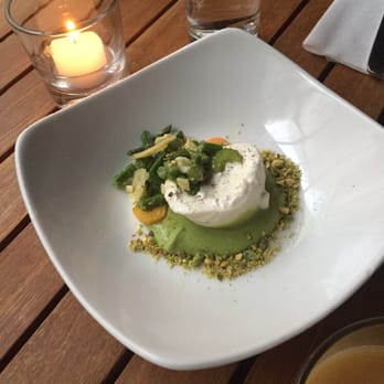 Traif - Burrata - New American Near Me - Brooklyn, New York Traif - Burrata - New American Near Me - Brooklyn, New York