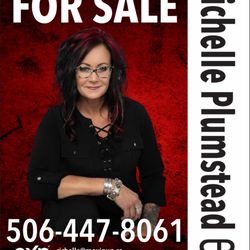 Richelle Plumstead - Exp Realty