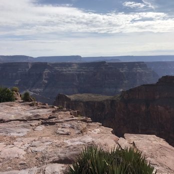 Grand Canyon West Express - Grand Canyon - Tours Near Me - Las Vegas, Nevada