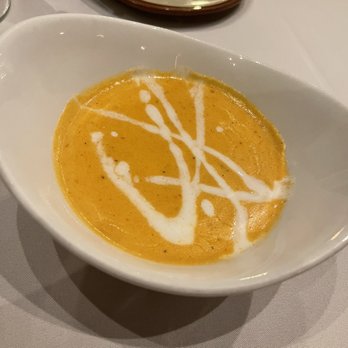 Hukilau Lanai - Lobster Curry Bisque - Seafood Near Me - Kapaa, Hawaii