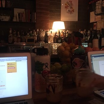 Lux Central - Coffee & Tea Near Me - Phoenix, Arizona