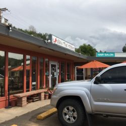 Julie's Thai Kitchen - Little hole in the wall in a small strip mall on the way to Estes.