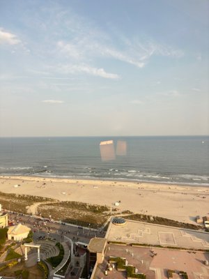 Bally's Atlantic City Hotel & Casino by null