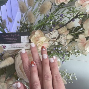 Sparkle & Pop Nails - Nails - Massage Near Me - Alexandria, Virginia Sparkle & Pop Nails - Nails - Massage Near Me - Alexandria, Virginia
