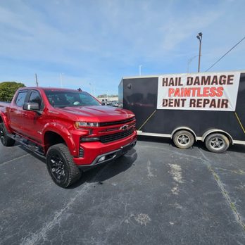 Dent Detectives - Mobile Dent Repair Near Me Dent Detectives - Mobile Dent Repair Near Me