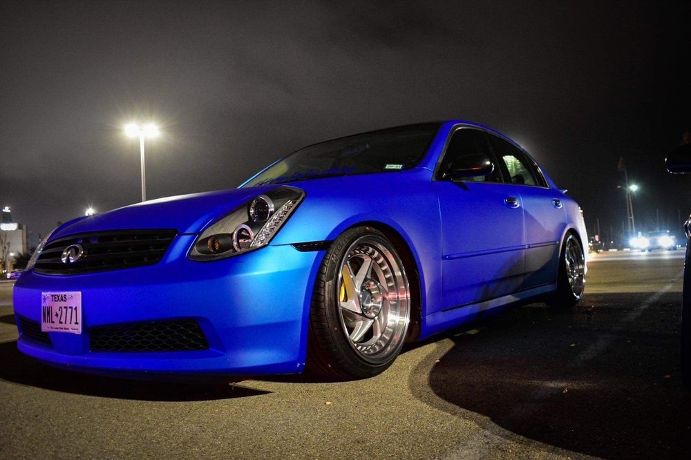 SILENT CITY GARAGE Corpus Christi, Texas Auto Detailing Phone