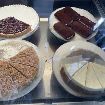Kabob Shack - Broadway - Desserts - Afghan Near Me - Chula Vista, California