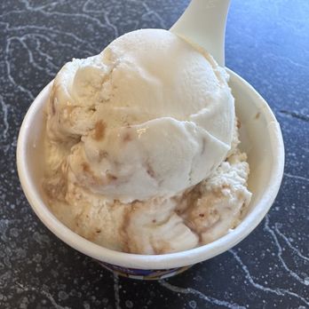 Rick's Ice Cream - Butter beer - Ice Cream & Frozen Yogurt Near Me - Palo Alto, California