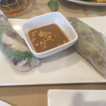 Noodle Eighty Eight - Summer Roll - Asian Fusion Near Me - Souderton, Pennsylvania Noodle Eighty Eight - Summer Roll - Asian Fusion Near Me - Souderton, Pennsylvania