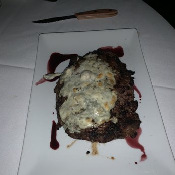 Theo's Rogers - Ribeye - New American Near Me - Rogers, Arkansas
