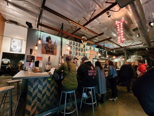 MacLeod Ale Brewing Co. by null