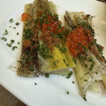 Bar Casa Vale - Leeks - Tapas Bars Near Me - Portland, Oregon Bar Casa Vale - Leeks - Tapas Bars Near Me - Portland, Oregon