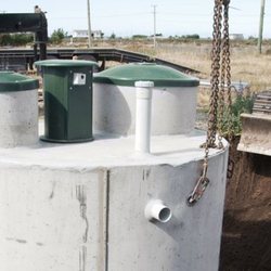 JT Sanitation Septic and Sewer