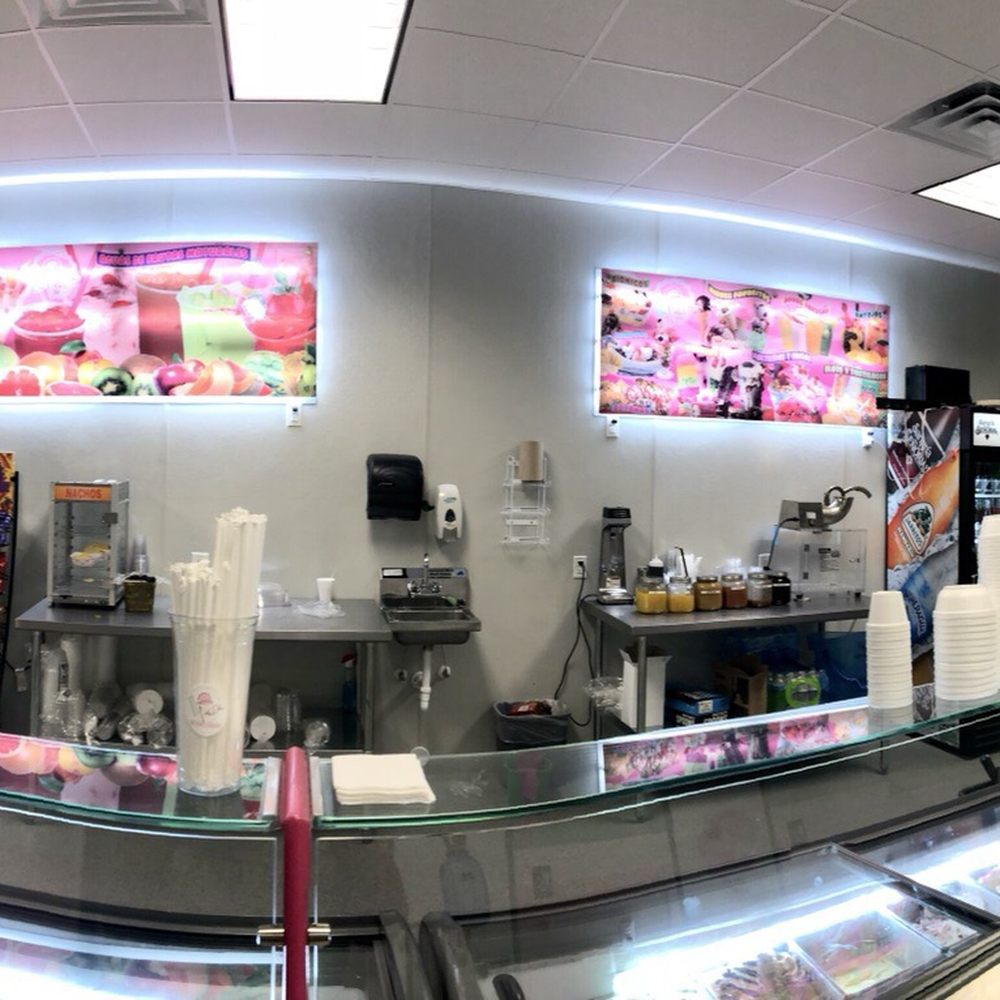 Vida Dulce - Ice Cream & Frozen Yogurt Near Me - Cary, North Carolina Vida Dulce - Ice Cream & Frozen Yogurt Near Me - Cary, North Carolina