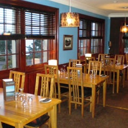 The View Restaurant