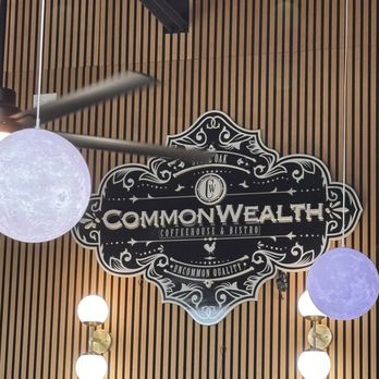 Common Wealth - Inside - Coffee & Tea Near Me - San Antonio, Texas Common Wealth - Inside - Coffee & Tea Near Me - San Antonio, Texas