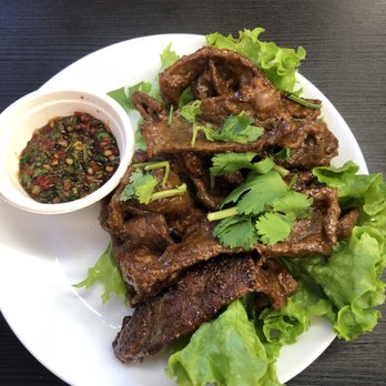 Vientiane Grocery - Grilled beef - Laotian Near Me - Seattle, Washington Vientiane Grocery - Grilled beef - Laotian Near Me - Seattle, Washington