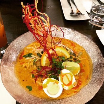 Chiang Mai - Khao soi noodles - Thai Near Me - Toronto, Ontario Chiang Mai - Khao soi noodles - Thai Near Me - Toronto, Ontario