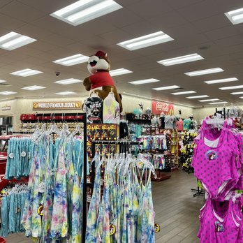 Buc-ee's - Buc-ee's Gear - Gas Stations Near Me - Daytona Beach, Florida