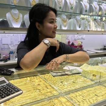 Chinna Jewellers Inc Sacramento Asian Gold Jewelry Store Kim Viet