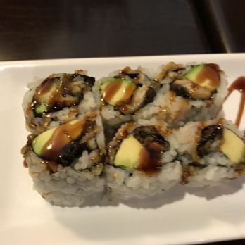 Royal Sushi - Unagi Maki - Japanese Near Me - Chicago, Illinois Royal Sushi - Unagi Maki - Japanese Near Me - Chicago, Illinois