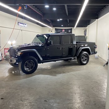 Allure Auto Spa - Auto Detailing Near Me - Newport Beach, California Allure Auto Spa - Auto Detailing Near Me - Newport Beach, California