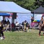 Indian Days Powwow