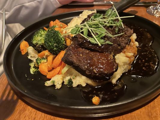 Bluefin Grille by null