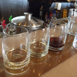 St George Dry Rye