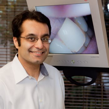 New Wave Dental Smiles - Dr. Bajwa smiling big for the camera. - General Dentistry Near Me - Burien, Washington New Wave Dental Smiles - Dr. Bajwa smiling big for the camera. - General Dentistry Near Me - Burien, Washington