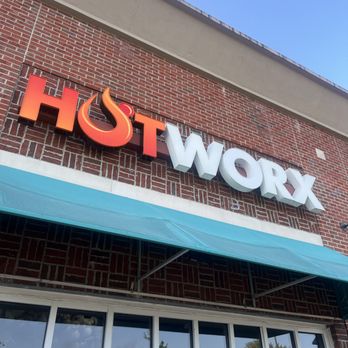 HOTWORX - Myrtle Beach - Yoga Near Me - Myrtle Beach, South Carolina HOTWORX - Myrtle Beach - Yoga Near Me - Myrtle Beach, South Carolina