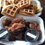 Photo of CHKN