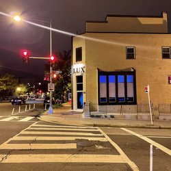 Lux DC Bar & Lounge