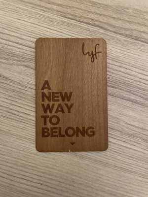 lyf Funan Singapore by null