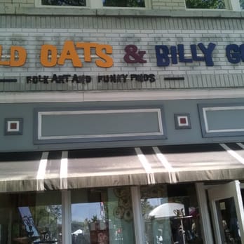 Wild Oats and Billy Goats - Love the name! - Art Galleries Near Me - Decatur, Georgia Wild Oats and Billy Goats - Love the name! - Art Galleries Near Me - Decatur, Georgia