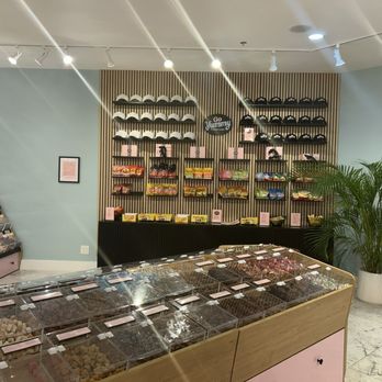 Go Yummy - Candy Stores Near Me - Boca Raton, Florida