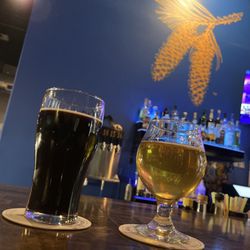Slieve Brewing - Cookie Monster & Not Today Satan