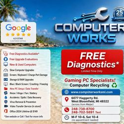 Computer Works
