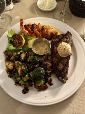 High Point Restaurant by null