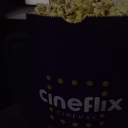 Cineflix