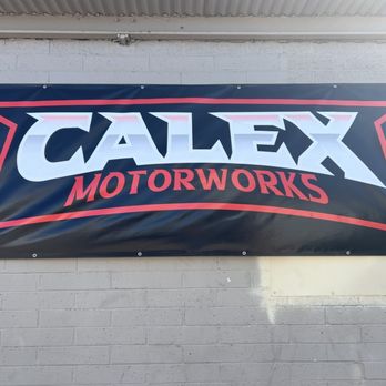 Calex Motorworks - calex motorworks - Auto Repair Near Me - Phoenix, Arizona