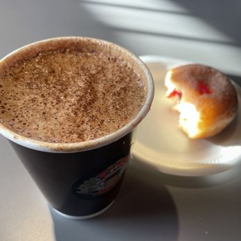 Cafe Con Papi - Coffee & Tea Near Me - Reno, Nevada