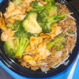 Lunch Lunch