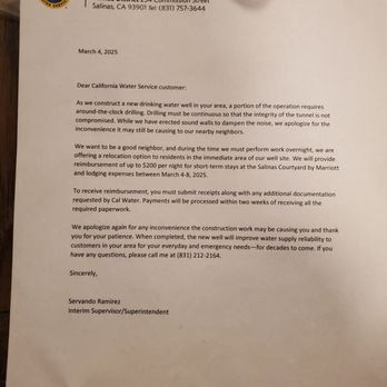Zim Industries - MILKING THE LOCAL TAX MONEY - Well Drilling Near Me - Fresno, California Zim Industries - MILKING THE LOCAL TAX MONEY - Well Drilling Near Me - Fresno, California