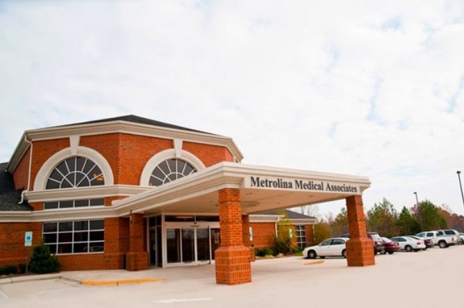 Metrolina Medical Associates - Primary Care in Rock Hill - child therapist in Rock Hill, SC